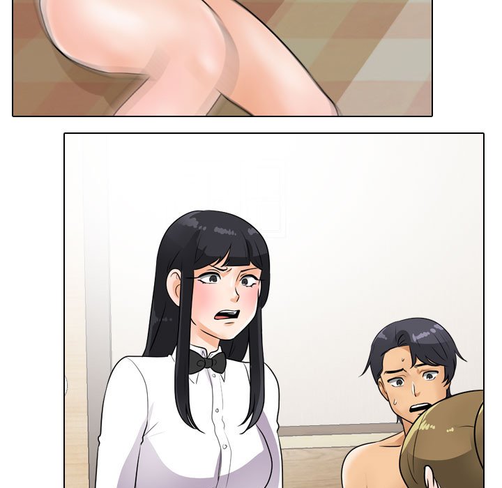 Our Exchange Chapter 63 Page 27