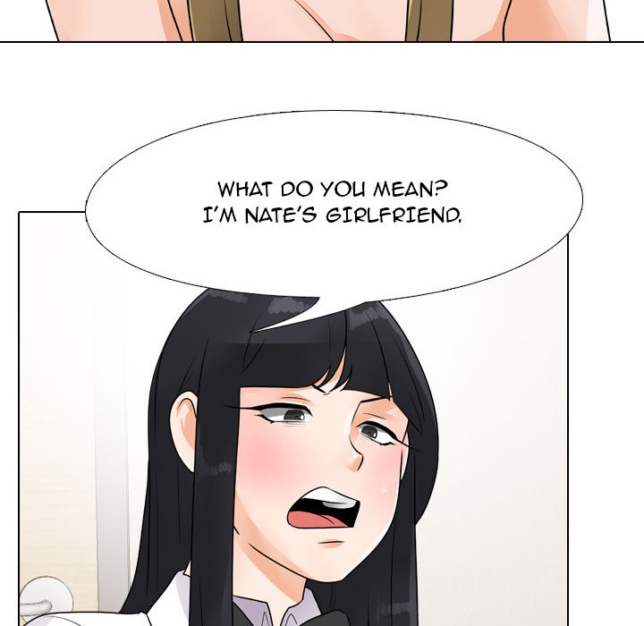 Our Exchange Chapter 63 Page 30