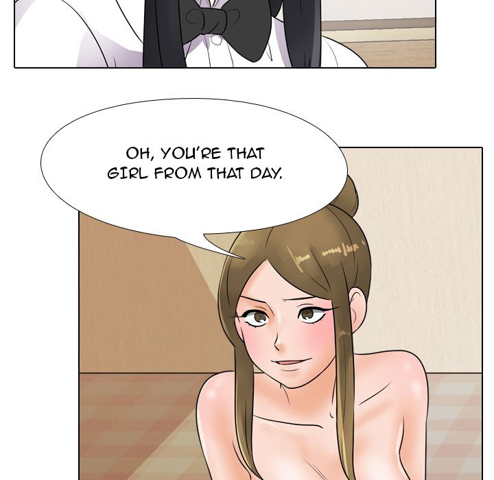 Our Exchange Chapter 63 Page 31