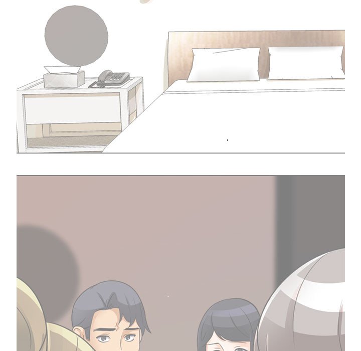 Our Exchange Chapter 63 Page 33