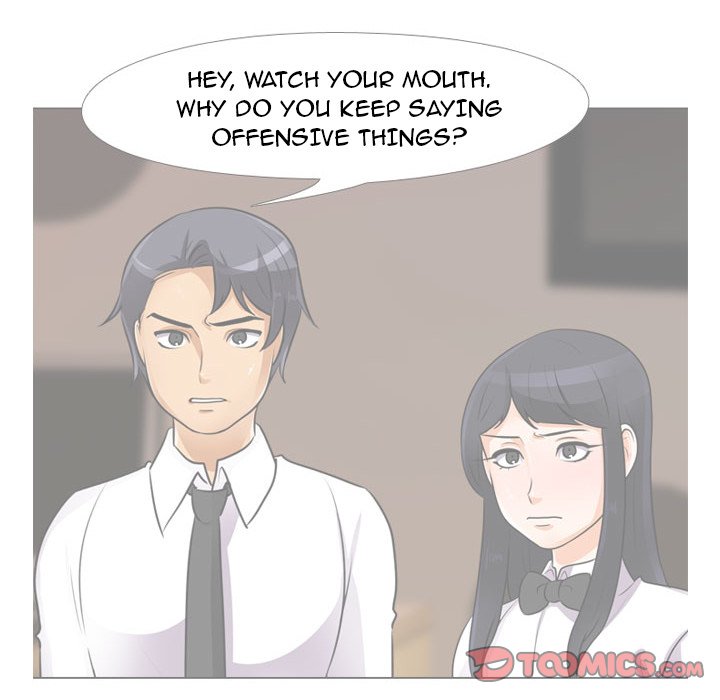 Our Exchange Chapter 63 Page 38