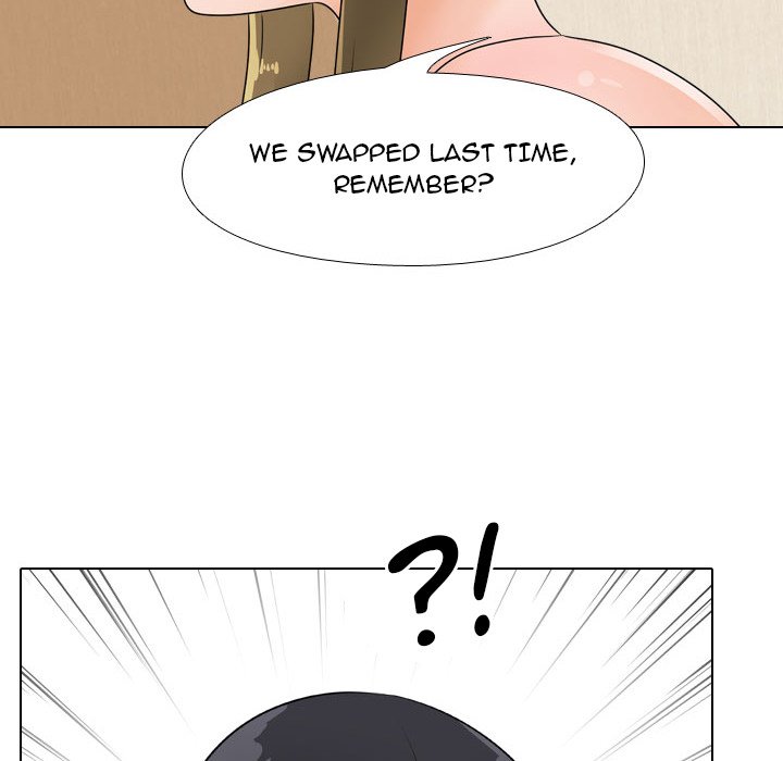 Our Exchange Chapter 63 Page 40