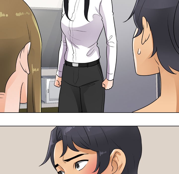 Our Exchange Chapter 63 Page 43