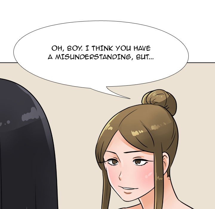 Our Exchange Chapter 63 Page 45