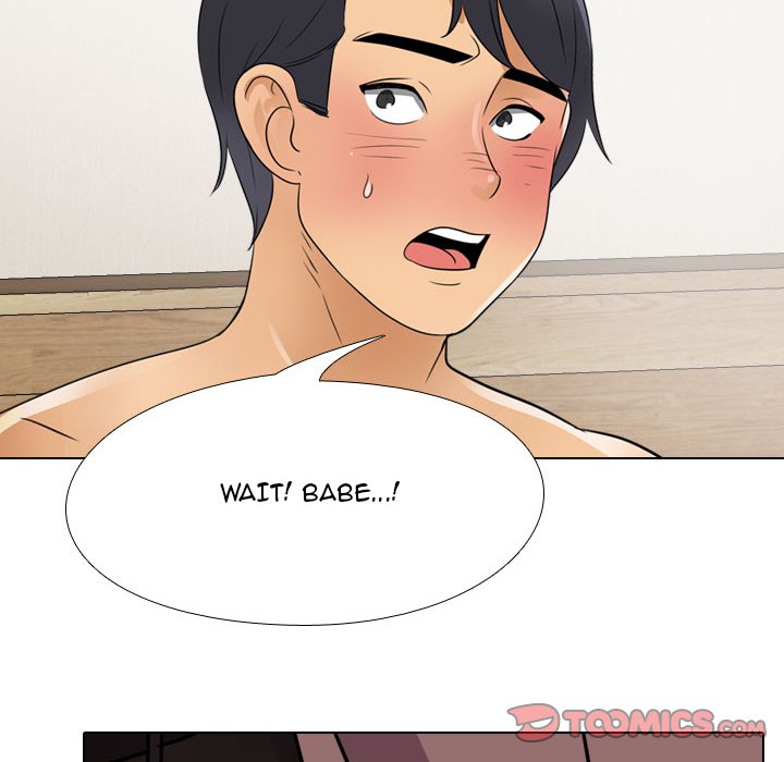 Our Exchange Chapter 63 Page 50
