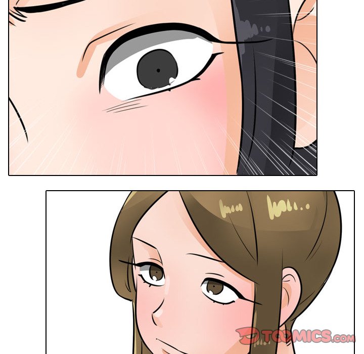 Our Exchange Chapter 63 Page 68