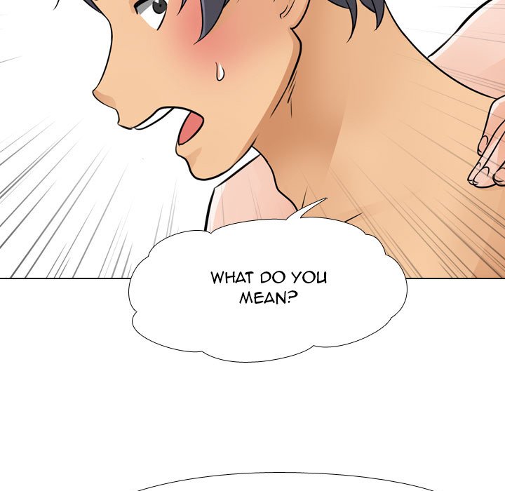 Our Exchange Chapter 63 Page 75