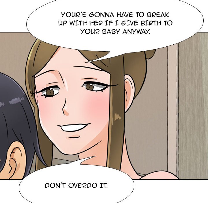 Our Exchange Chapter 63 Page 76