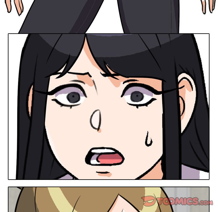 Our Exchange Chapter 63 Page 8