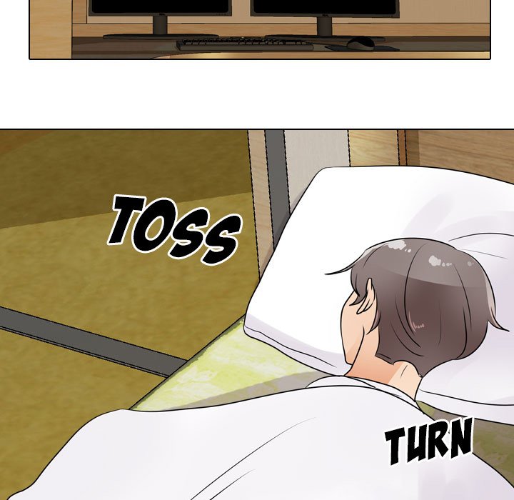 Our Exchange Chapter 63 Page 89