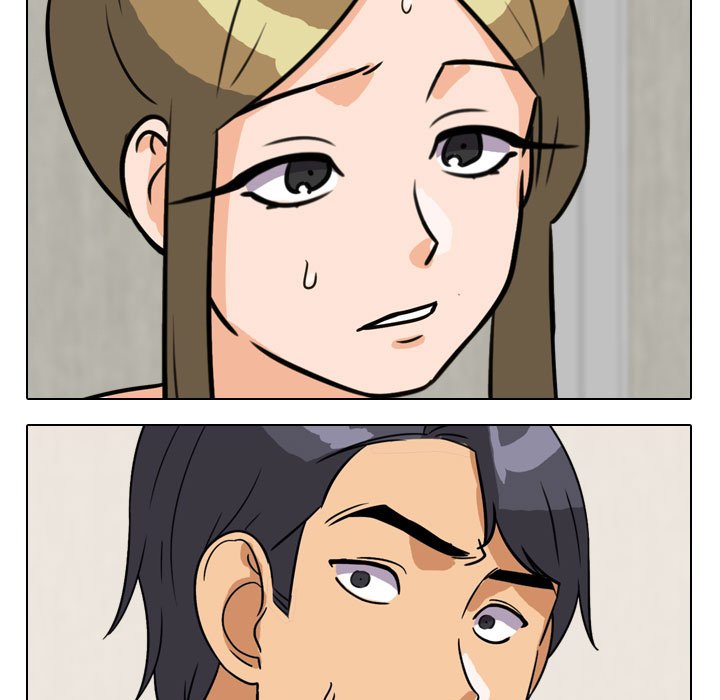 Our Exchange Chapter 63 Page 9
