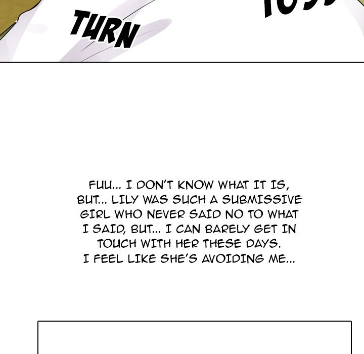 Our Exchange Chapter 63 Page 91
