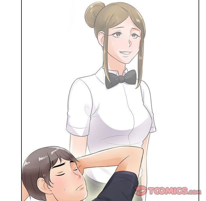 Our Exchange Chapter 63 Page 92
