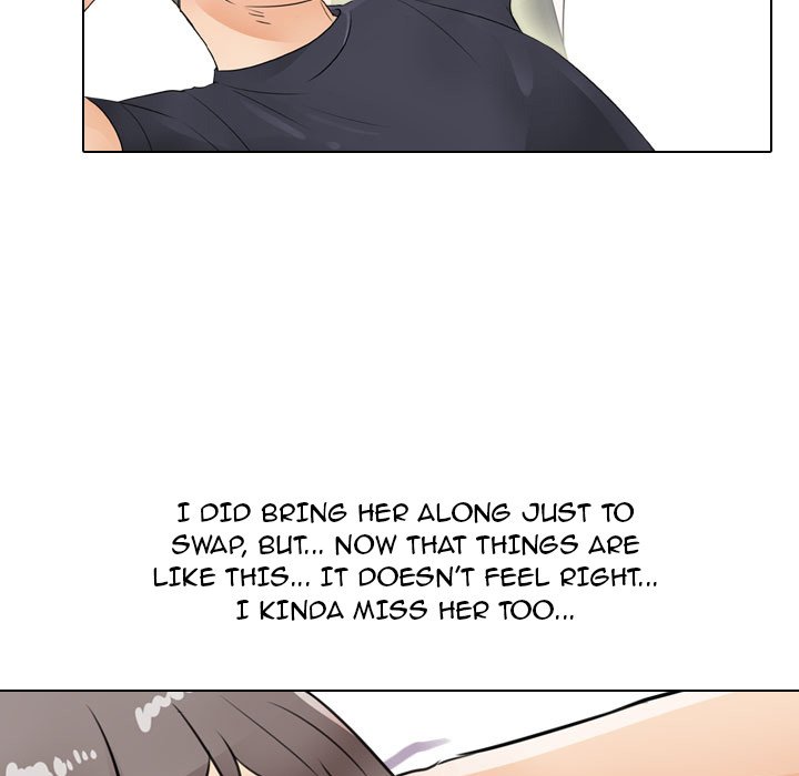 Our Exchange Chapter 63 Page 93