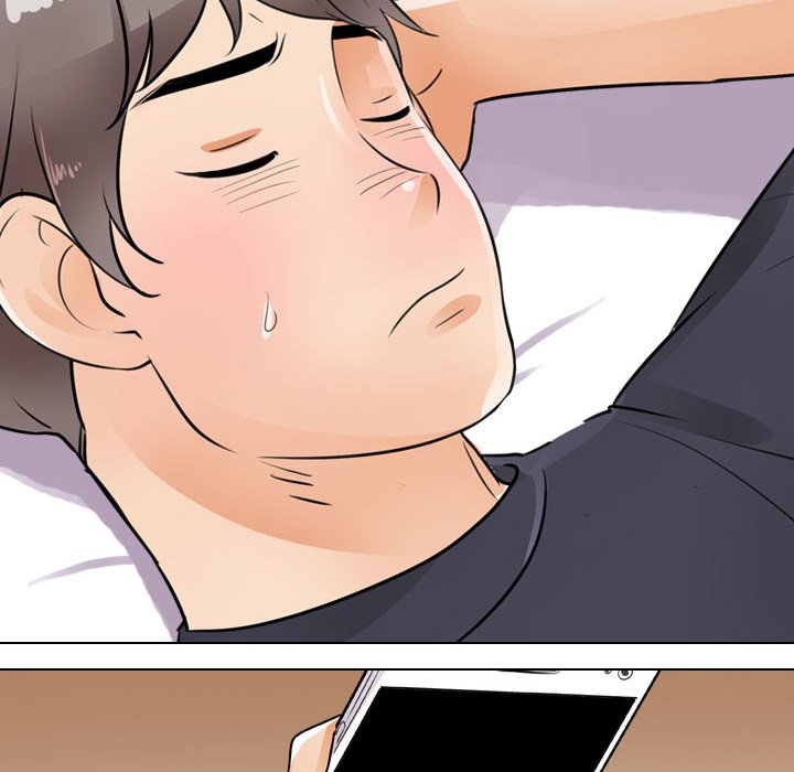 Our Exchange Chapter 63 Page 94