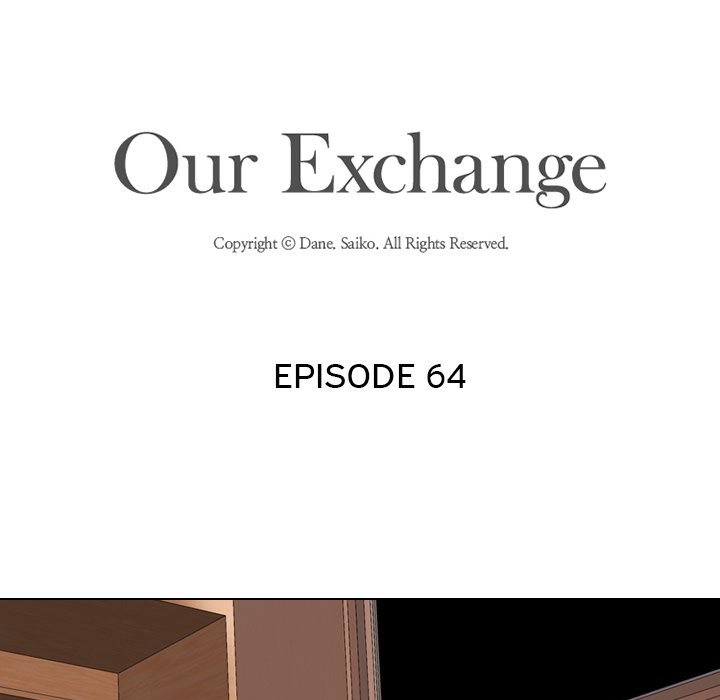 Our Exchange Chapter 64 Page 13
