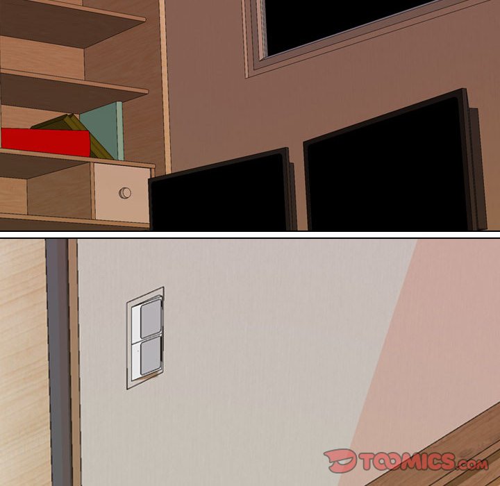 Our Exchange Chapter 64 Page 14