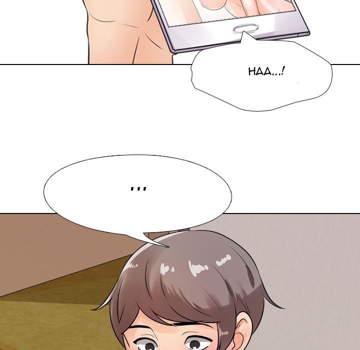 Our Exchange Chapter 64 Page 19