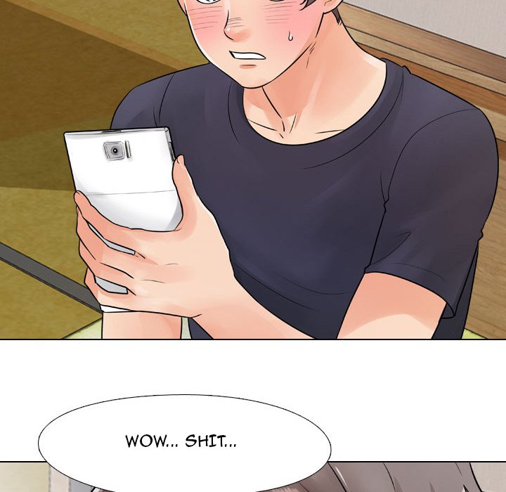 Our Exchange Chapter 64 Page 20