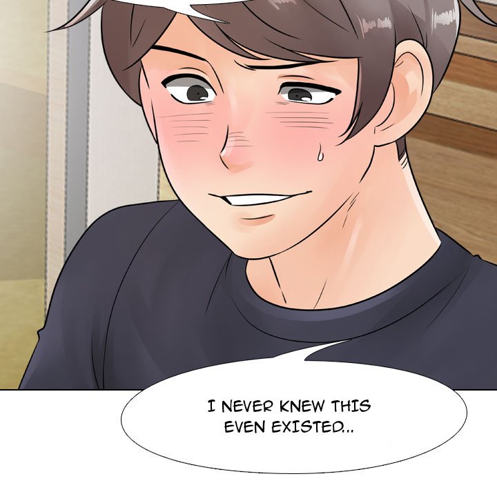 Our Exchange Chapter 64 Page 21