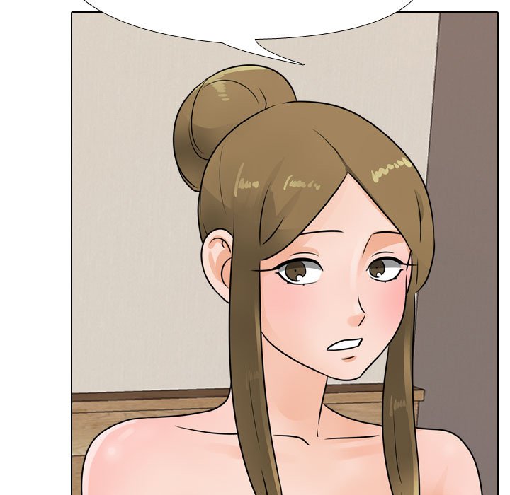 Our Exchange Chapter 64 Page 31