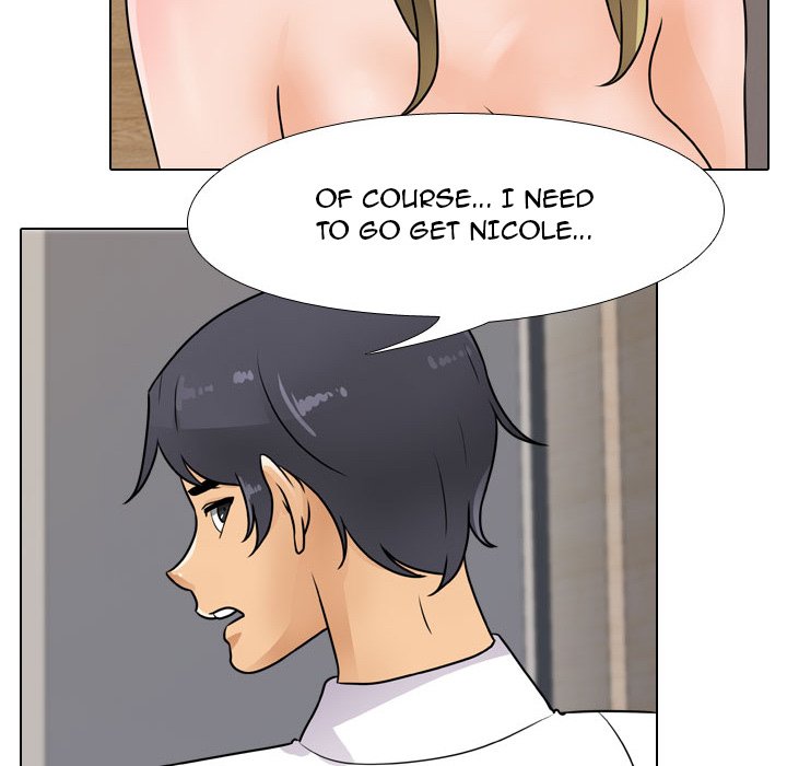 Our Exchange Chapter 64 Page 32