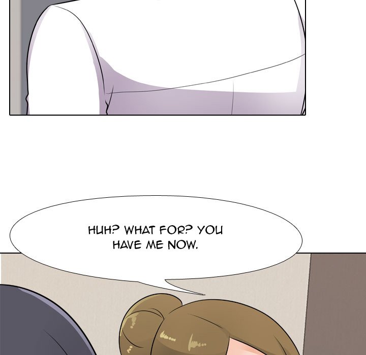 Our Exchange Chapter 64 Page 33