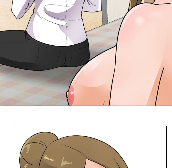 Our Exchange Chapter 64 Page 36