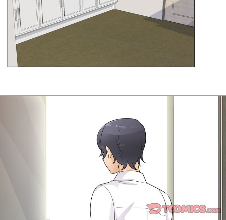 Our Exchange Chapter 64 Page 38
