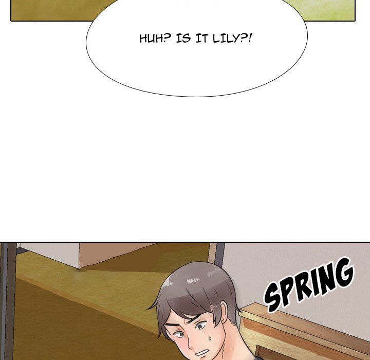 Our Exchange Chapter 64 Page 5