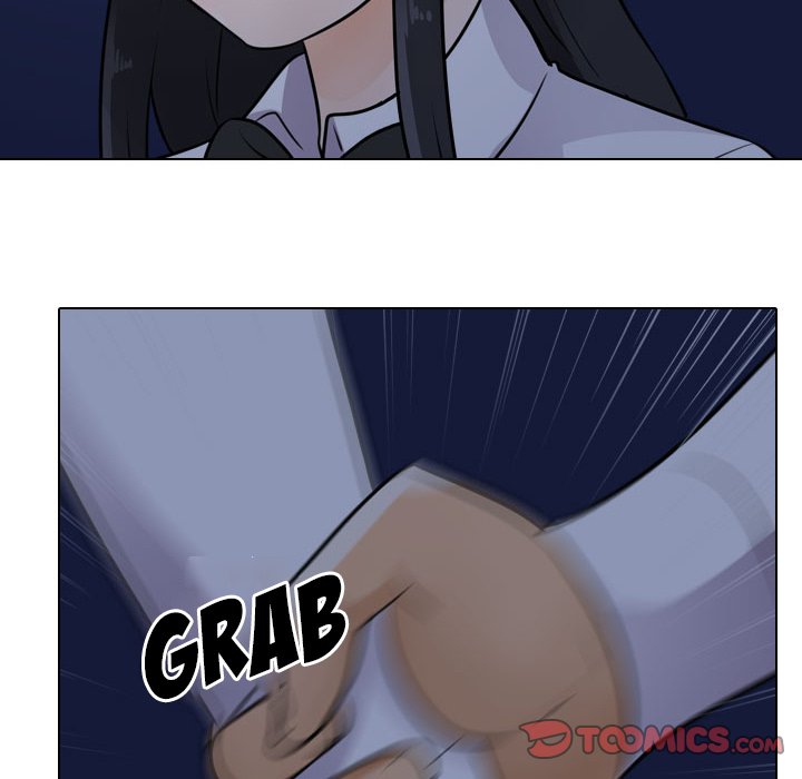 Our Exchange Chapter 64 Page 50