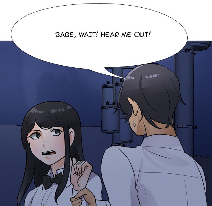 Our Exchange Chapter 64 Page 52