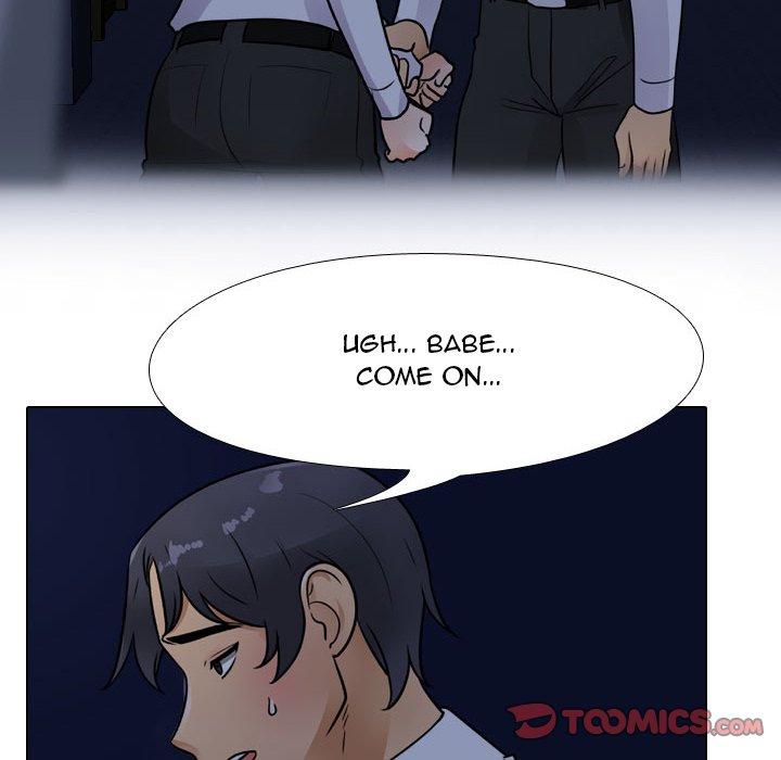 Our Exchange Chapter 64 Page 58