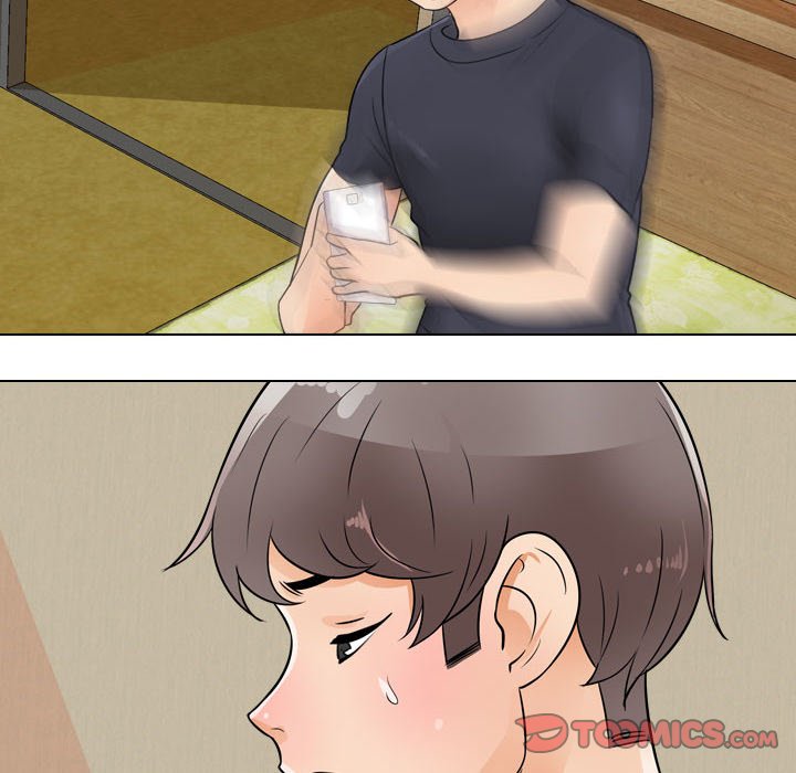 Our Exchange Chapter 64 Page 6