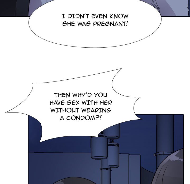 Our Exchange Chapter 64 Page 61