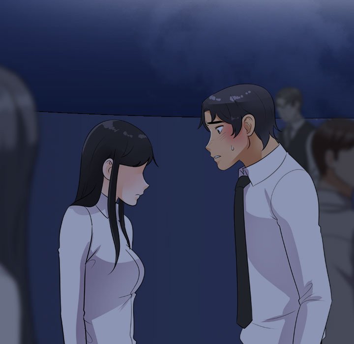 Our Exchange Chapter 64 Page 65