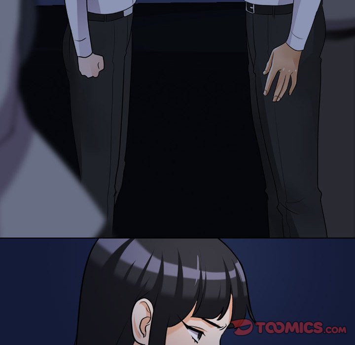 Our Exchange Chapter 64 Page 66