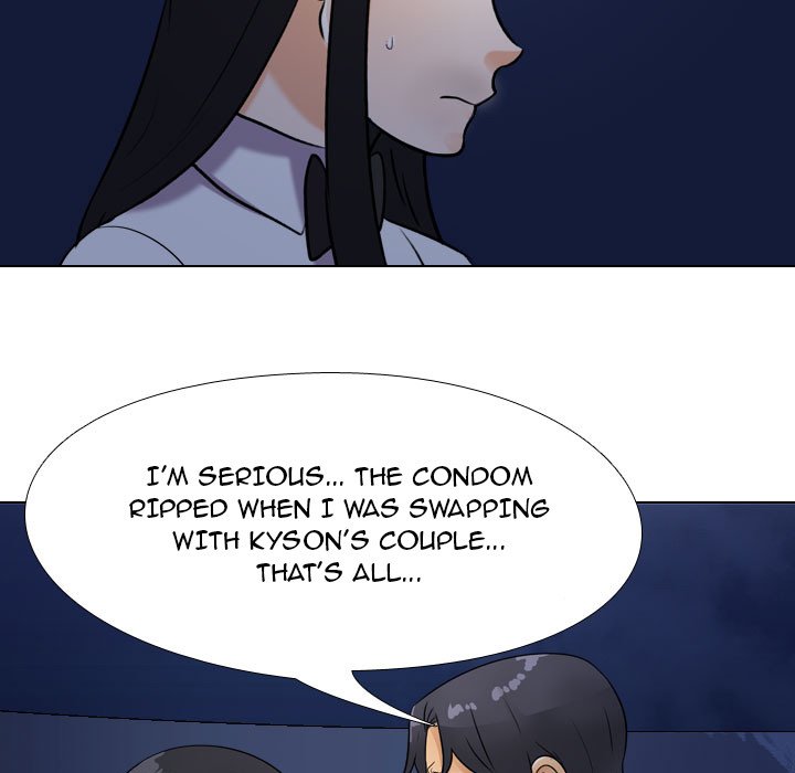 Our Exchange Chapter 64 Page 67
