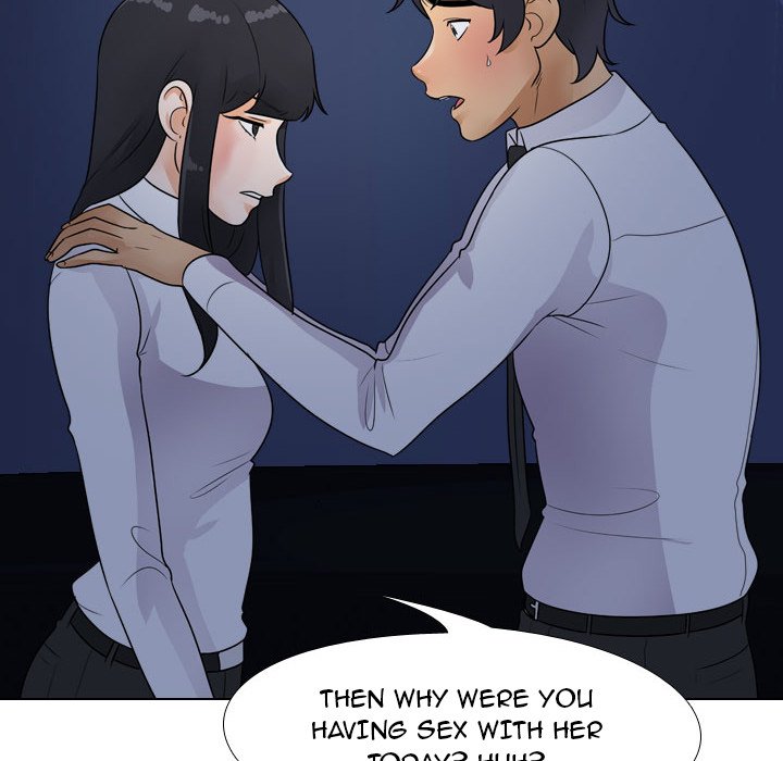 Our Exchange Chapter 64 Page 68