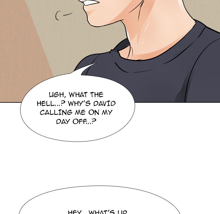 Our Exchange Chapter 64 Page 7
