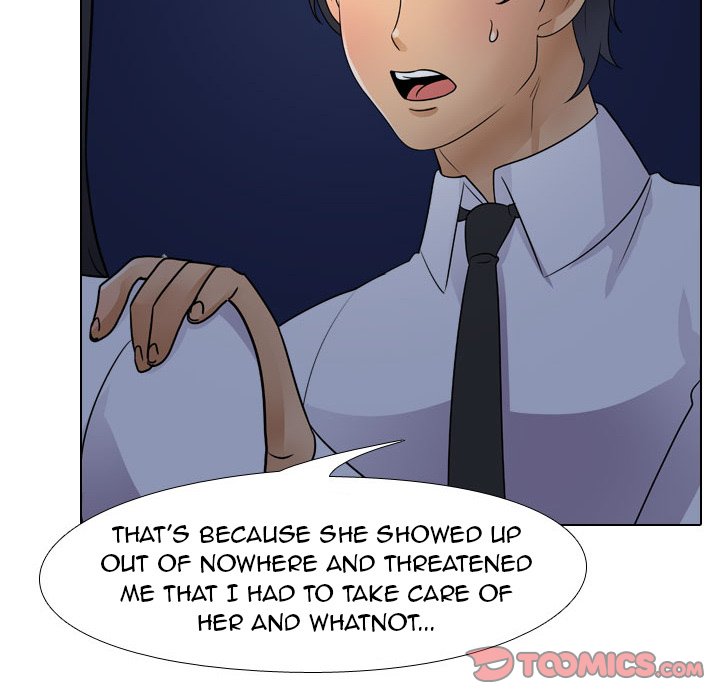 Our Exchange Chapter 64 Page 70
