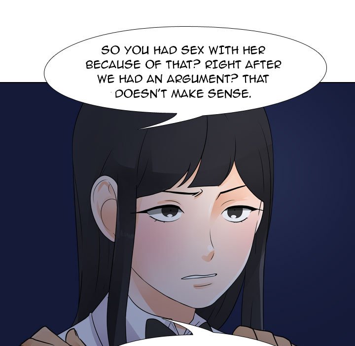 Our Exchange Chapter 64 Page 71