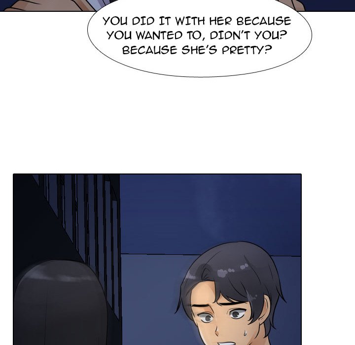 Our Exchange Chapter 64 Page 72