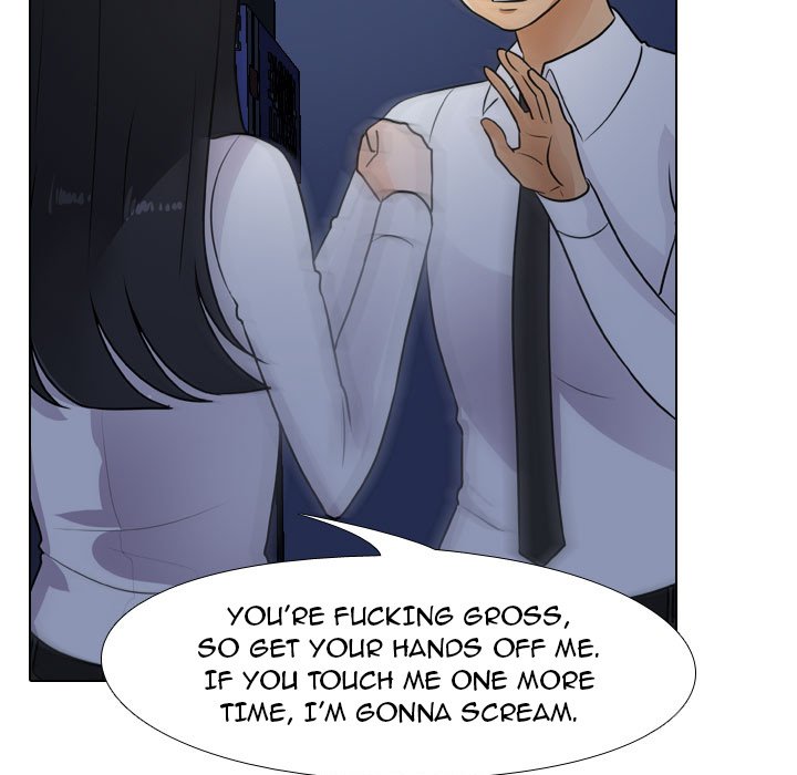 Our Exchange Chapter 64 Page 73