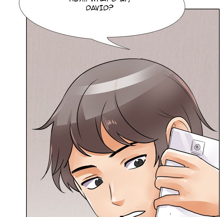 Our Exchange Chapter 64 Page 8