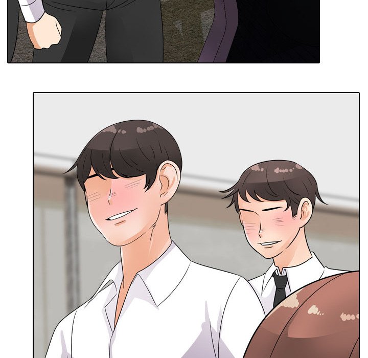 Our Exchange Chapter 64 Page 84