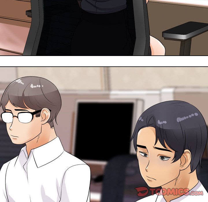 Our Exchange Chapter 64 Page 86