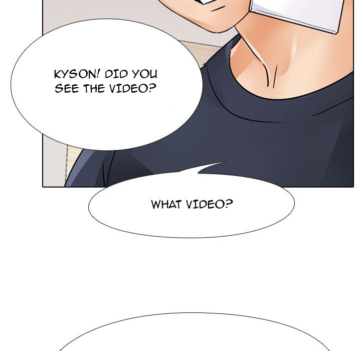 Our Exchange Chapter 64 Page 9