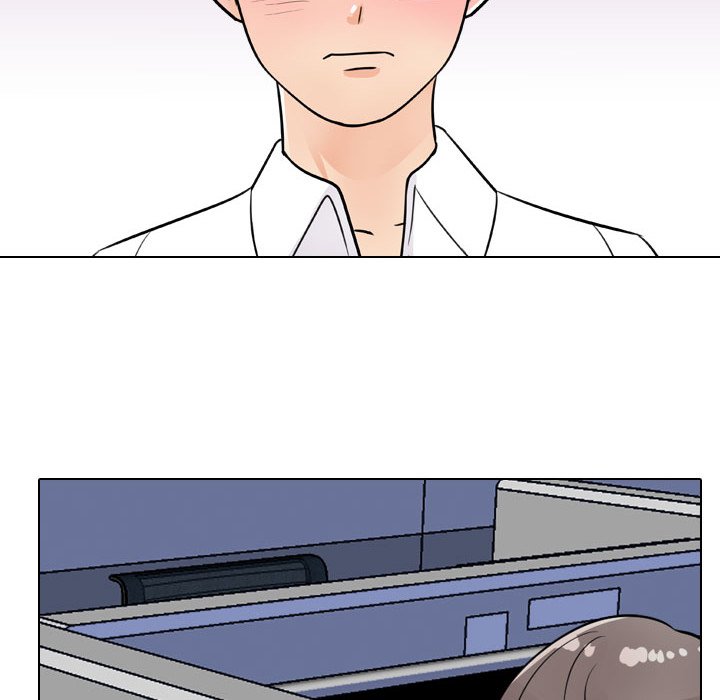 Our Exchange Chapter 64 Page 92