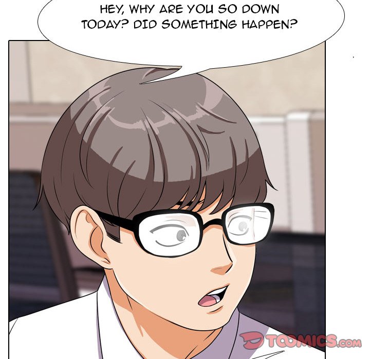Our Exchange Chapter 64 Page 94